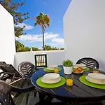 Апартаменти Club Valena 3, Modern Apartment, Wifi, Close To Amenities, At Matagorda Пуерто-дель-Кармен
