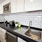 Club Valena 3, Modern Apartment, Wifi, Close To Amenities, At Matagorda Апартаменти Пуерто-дель-Кармен