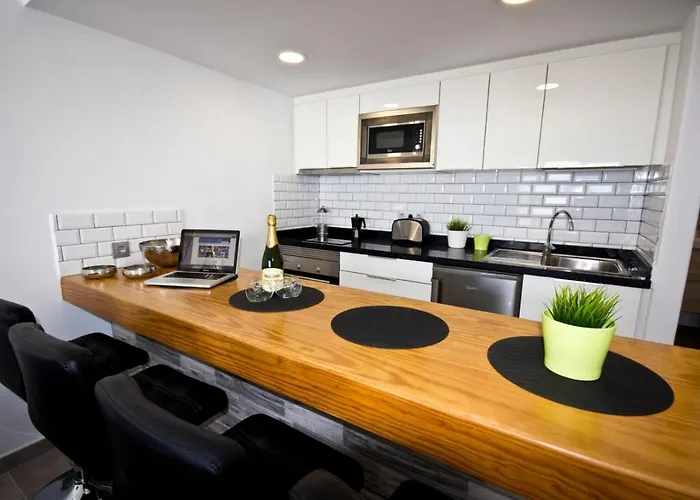 Apartamento Club Valena 3, Modern Apartment, Wifi, Close To Amenities, At Matagorda *