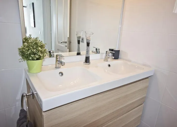 Club Valena 3, Modern Apartment, Wifi, Close To Amenities, At Matagorda Appartamento