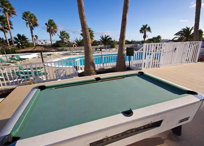 Apartamento Club Valena 3, Modern Apartment, Wifi, Close To Amenities, At Matagorda