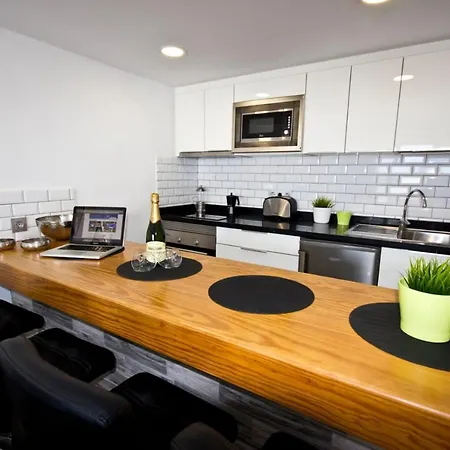 شقة Club Valena 3, Modern Apartment, Wifi, Close To Amenities, At Matagorda *