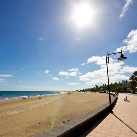 Apartamento Club Valena 3, Modern Apartment, Wifi, Close To Amenities, At Matagorda
