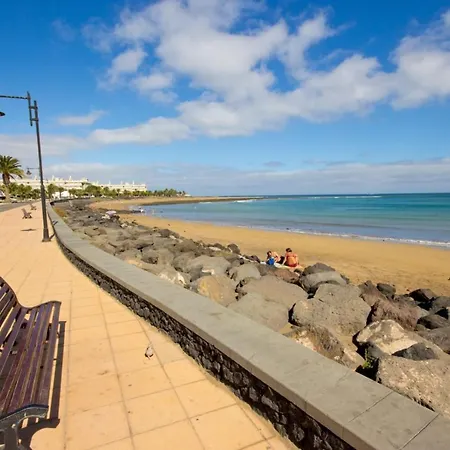 Apartamento Club Valena 3, Modern Apartment, Wifi, Close To Amenities, At Matagorda