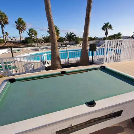 Appartement Club Valena 3, Modern Apartment, Wifi, Close To Amenities, At Matagorda