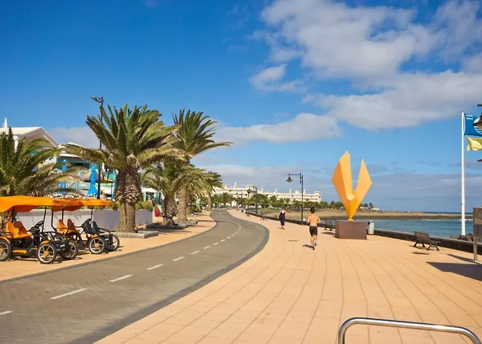 Club Valena 3, Modern Apartment, Wifi, Close To Amenities, At Matagorda