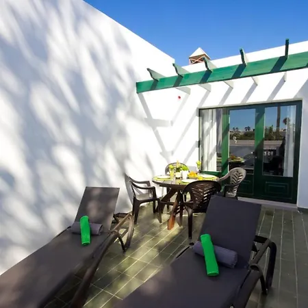 Club Valena 3, Modern Apartment, Wifi, Close To Amenities, At Matagorda Διαμέρισμα