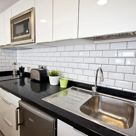 Club Valena 3, Modern Apartment, Wifi, Close To Amenities, At Matagorda Διαμέρισμα Πουέρτο Ντελ Κάρμεν